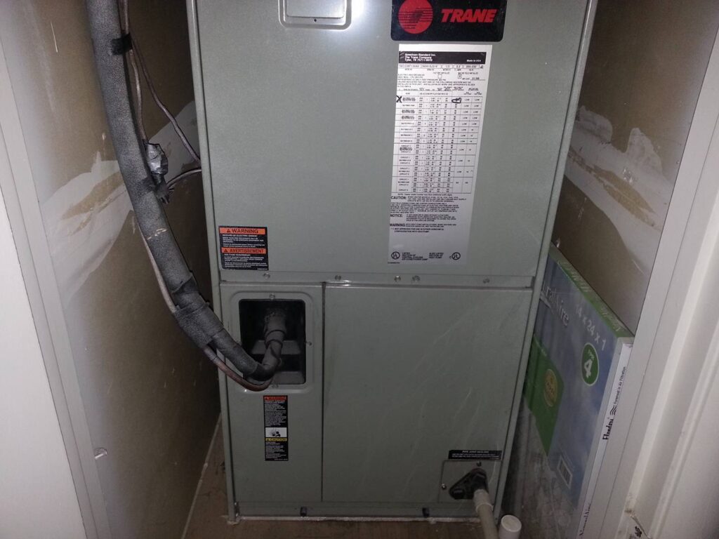 Heating Installation