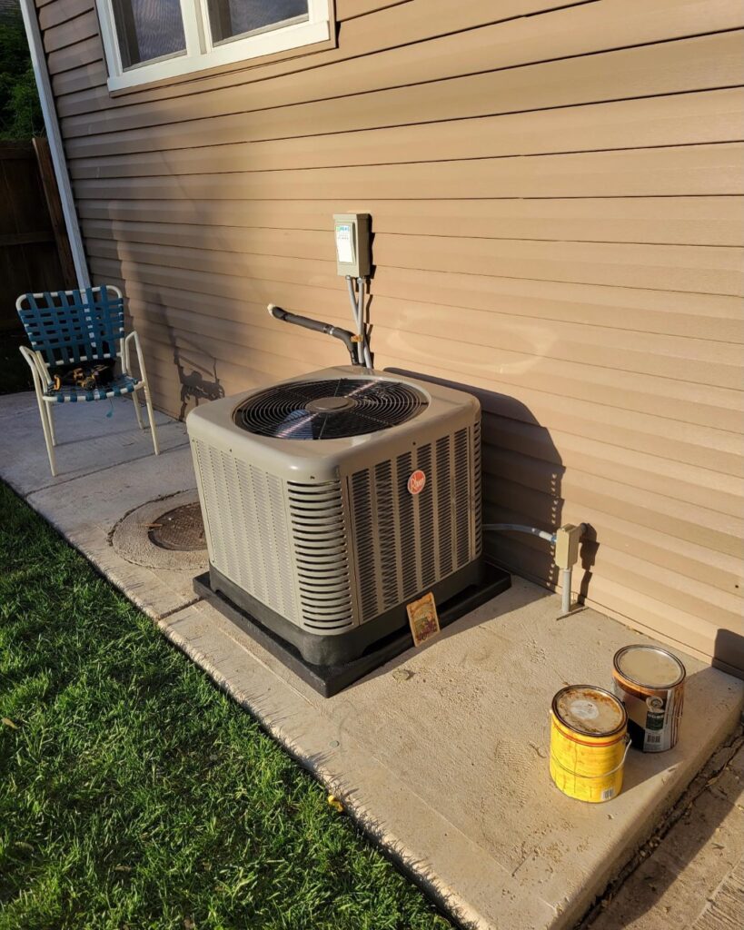 Ac Installation Service expert