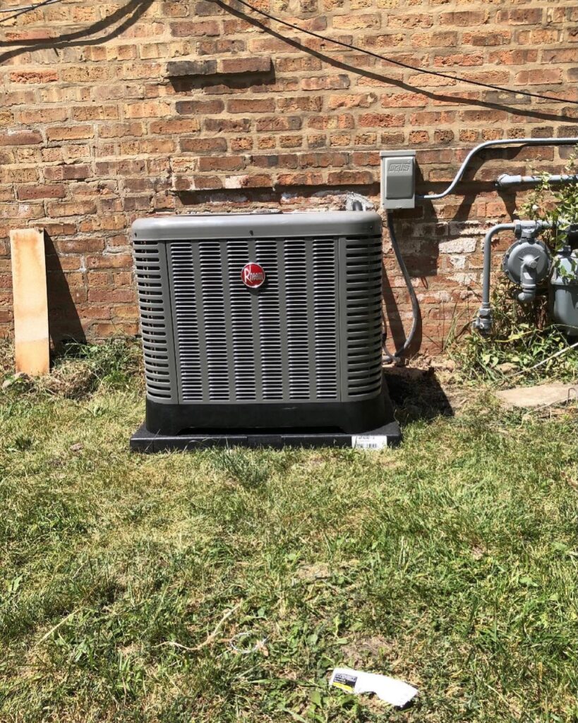 Ac Installation Service expert