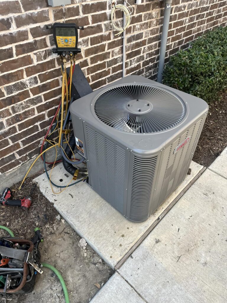 Air Conditioning