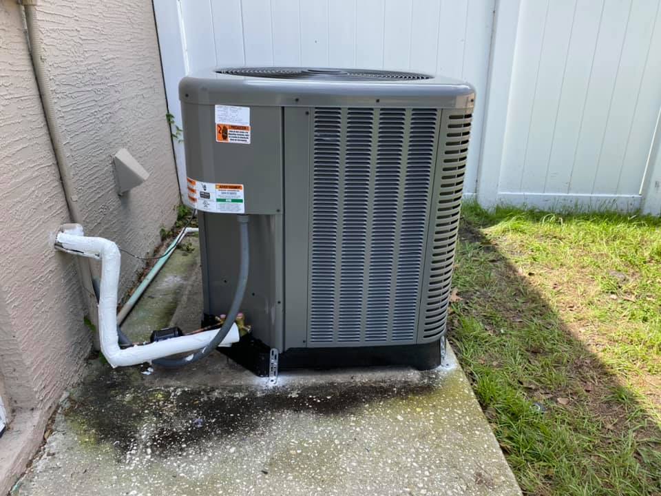 Ac Installation Service expert