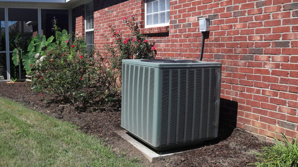 Condenser Unit