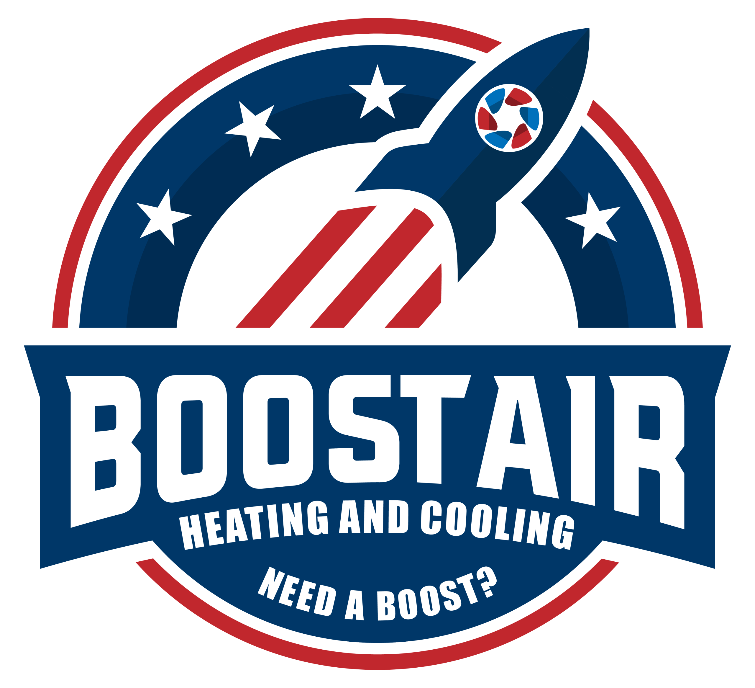 Boost New Logo