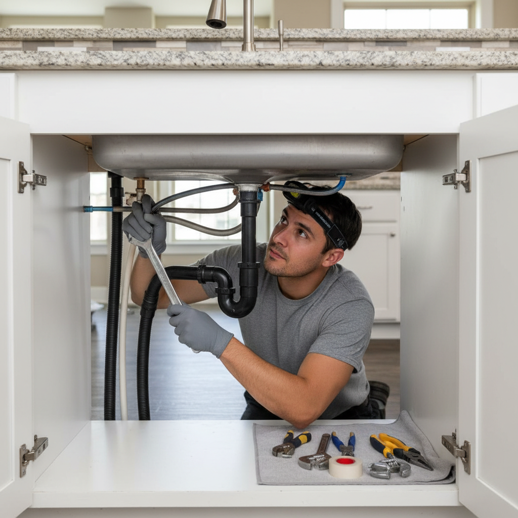 Boost Air Heating and Cooling HVAC Contractor in Arlington, TX