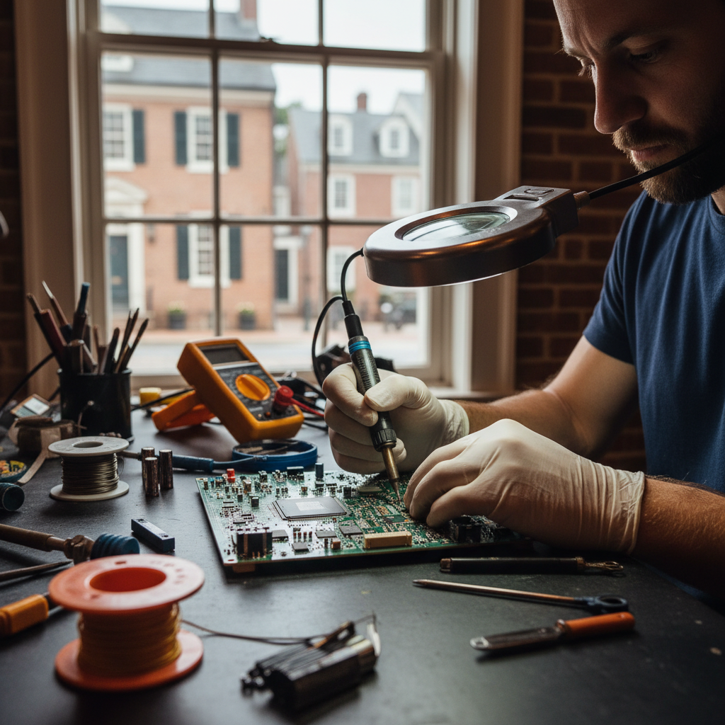 Boost Air Heating and Cooling HVAC Contractor in Arlington, TX